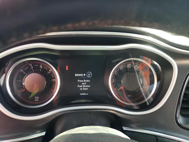 Photo 9 from auction – 2018 DODGE CHALLENGER with VIN 2C3CDZAG1JH183878