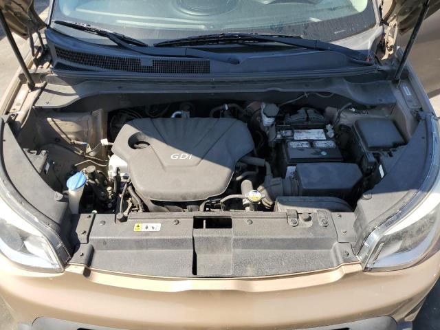 Zdjęcie 11 z aukcji – 2015 KIA SOUL z VIN KNDJN2A25F7169013
