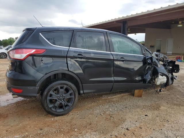 Photo 3 from auction – 2013 FORD ESCAPE SEL with VIN 1FMCU0H94DUA94589