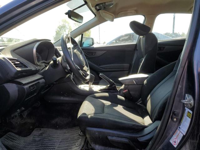 Photo 7 from auction – 2017 SUBARU IMPREZA PR with VIN 4S3GTAB6XH3715472