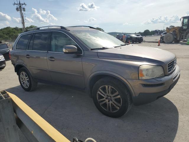 Photo 4 from auction – 2012 VOLVO XC90 3.2 with VIN YV4952CY7C1615825