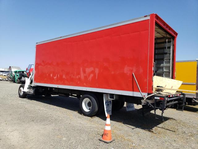 Photo 2 from auction – 2015 FREIGHTLINER M2 106 MED with VIN 3ALACWDTXFDGD4440