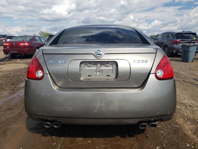 Photo 6 from auction – 2004 NISSAN MAXIMA SE with VIN 1N4BA41E34C919766