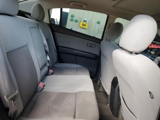 Photo 10 from auction – 2012 NISSAN SENTRA 2.0 with VIN 3N1AB6AP2CL698019