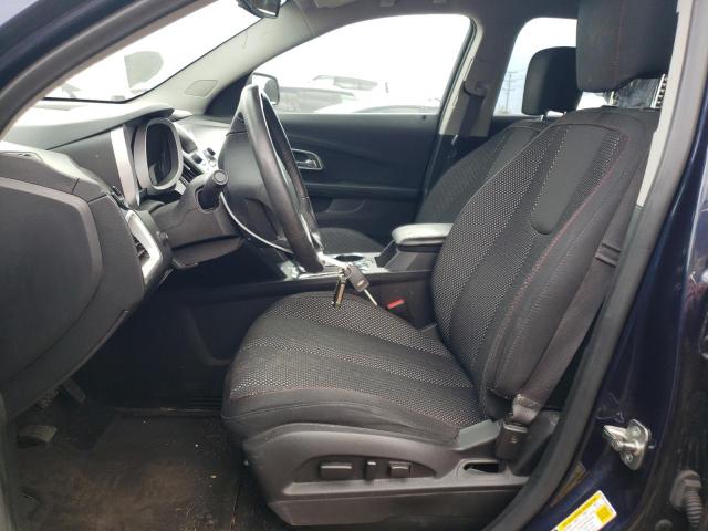 Photo 7 from auction – 2016 CHEVROLET EQUINOX LT with VIN 2GNALCEK5G1123886