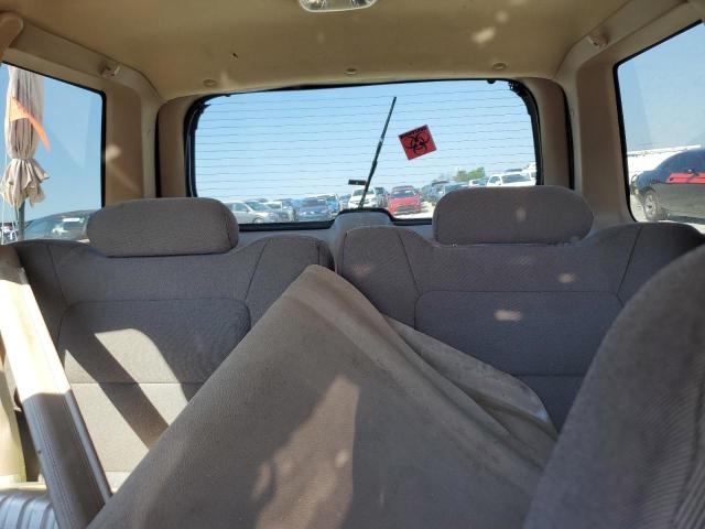 Photo 10 from auction – 2002 FORD EXPLORER S with VIN 1FMYU60EX2UB47570