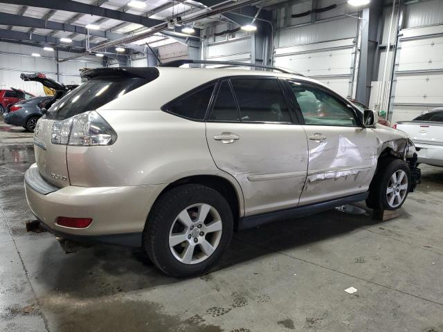 Photo 3 from auction – 2007 LEXUS RX 350 with VIN 2T2HK31U87C015650