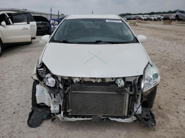 Photo 5 from auction – 2014 TOYOTA PRIUS with VIN JTDKN3DU0E0376746