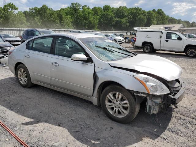 Photo 4 from auction – 2012 NISSAN ALTIMA BAS with VIN 1N4AL2AP8CC161871