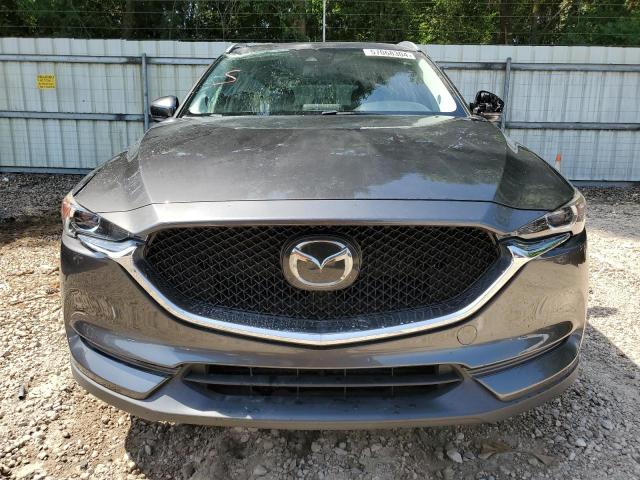 Photo 5 from auction – 2019 MAZDA CX-5 TOURI with VIN JM3KFACM6K1572318