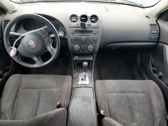 Photo 8 from auction – 2012 NISSAN ALTIMA BAS with VIN 1N4AL2AP4CC148115