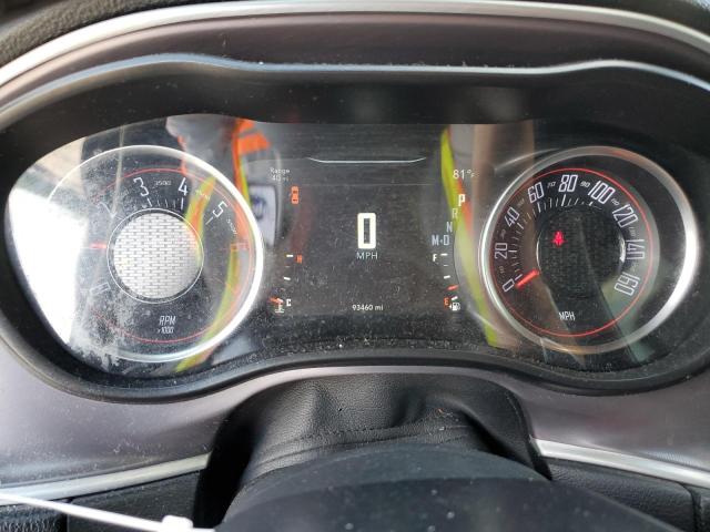 Photo 9 from auction – 2019 DODGE CHALLENGER with VIN 2C3CDZBT0KH511885