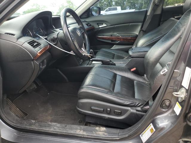 Photo 7 from auction – 2012 HONDA CROSSTOUR with VIN 5J6TF2H53CL005181
