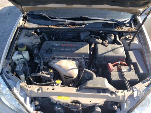 Photo 11 from auction – 2003 TOYOTA CAMRY LE with VIN 4T1BE32K43U177346
