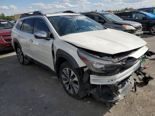 Photo 4 from auction – 2023 SUBARU OUTBACK TO with VIN 4S4BTAPC8P3137181
