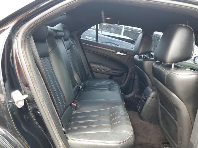 Photo 10 from auction – 2016 CHRYSLER 300 S with VIN 2C3CCABG9GH238377