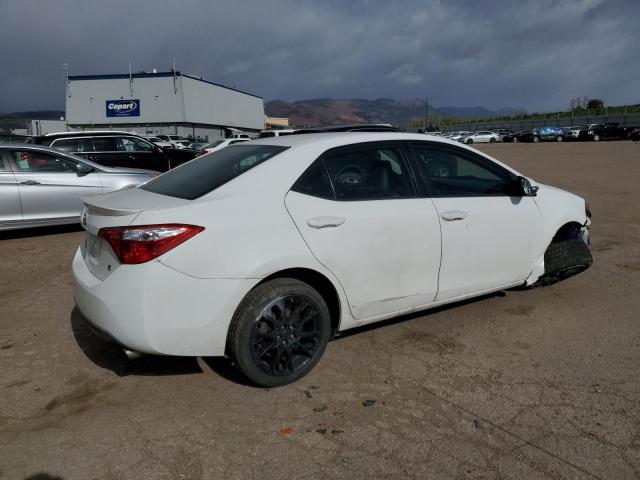 Photo 3 from auction – 2016 TOYOTA COROLLA L with VIN 2T1BURHE5GC561408