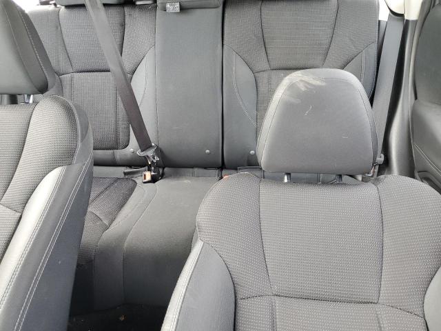 Photo 10 from auction – 2019 SUBARU FORESTER with VIN JF2SKACC9KH460018