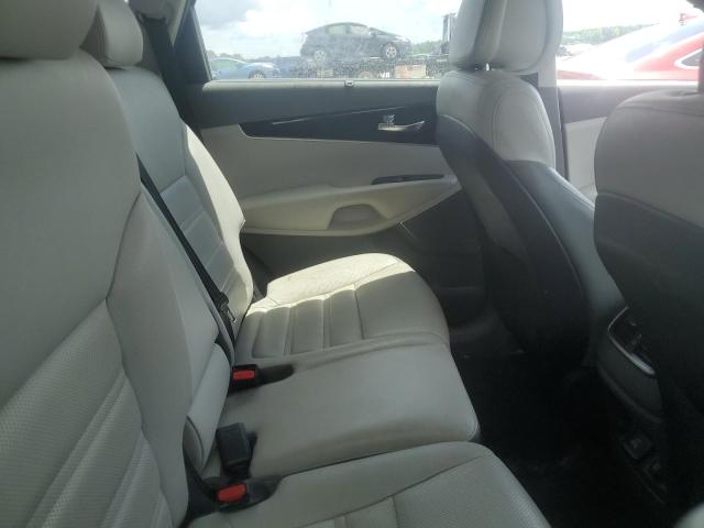 Photo 10 from auction – 2016 KIA SORENTO SX with VIN 5XYPKDA52GG122681