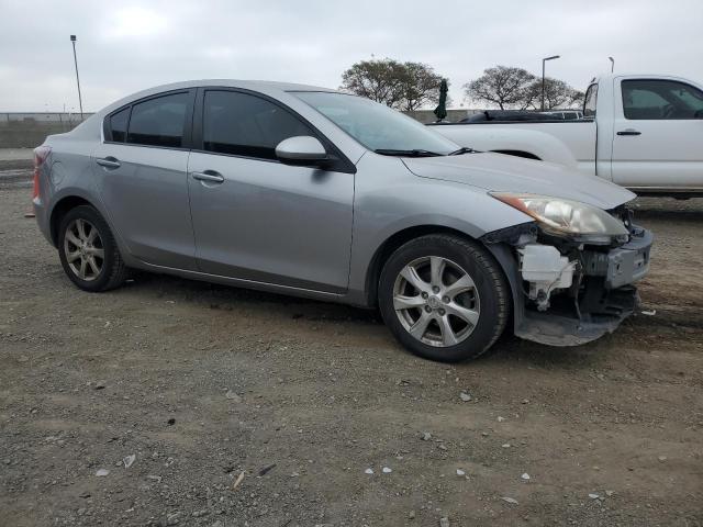 Zdjęcie 4 z aukcji – 2011 MAZDA 3 I z VIN JM1BL1VF9B1416905