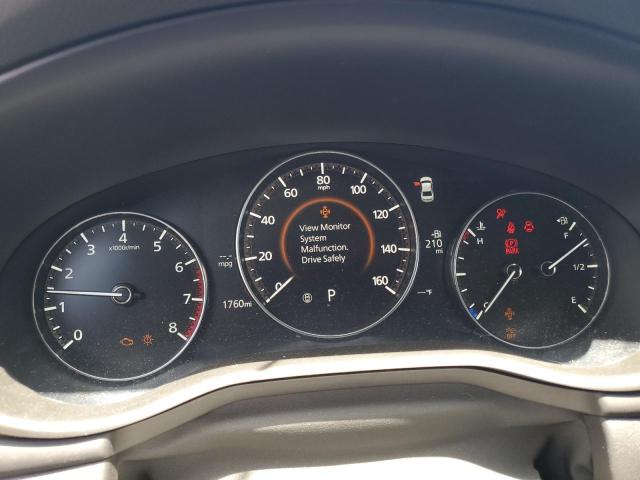 Photo 9 from auction – 2023 MAZDA 3 PREMIUM with VIN 3MZBPBEY2PM385614