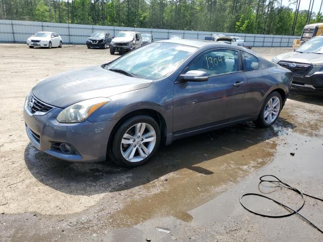 Photo 1 from auction – 2010 NISSAN ALTIMA S with VIN 1N4AL2EP2AC163218