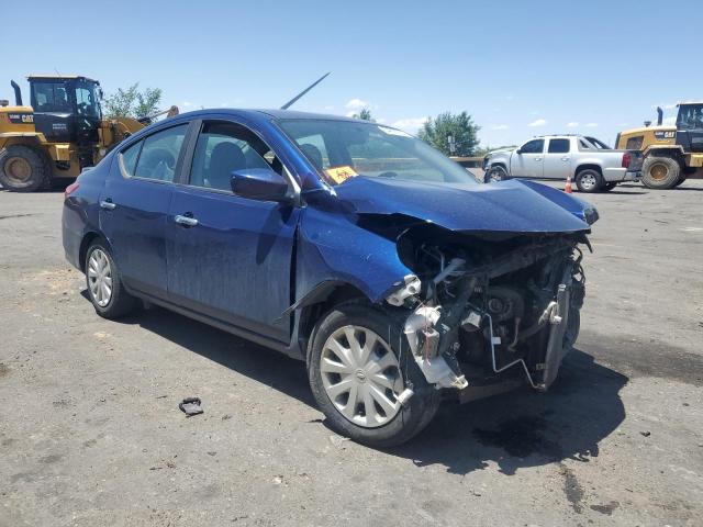 Photo 4 from auction – 2019 NISSAN VERSA S with VIN 3N1CN7AP1KL824696