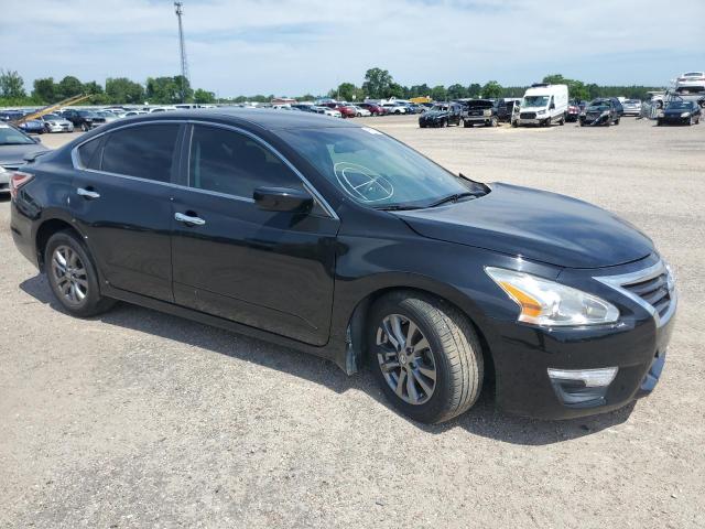 Photo 4 from auction – 2015 NISSAN ALTIMA 2.5 with VIN 1N4AL3AP1FC582129