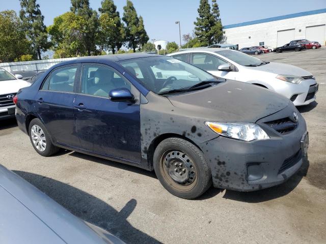 Photo 4 from auction – 2012 TOYOTA COROLLA BA with VIN 5YFBU4EE7CP036285