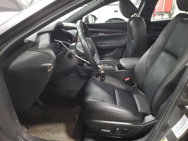 Foto 7 de la subasta – 2021 MAZDA 3 PREFERRE con VIN JM1BPBLL0M1339296