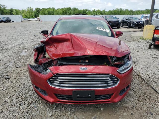 Foto 5 de la subasta – 2014 FORD FUSION SE con VIN 3FA6P0HD8ER175381