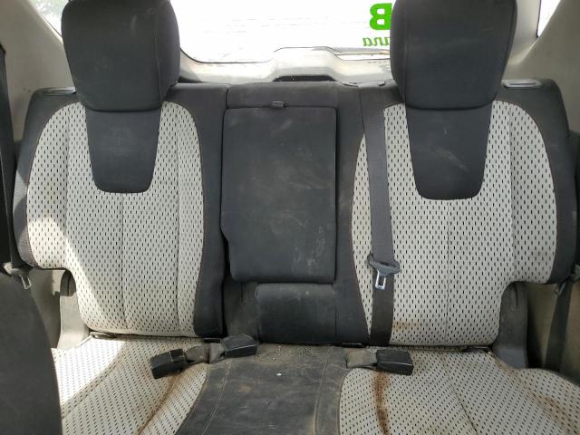 Photo 10 from auction – 2010 CHEVROLET EQUINOX LS with VIN 2CNALBEW2A6333406