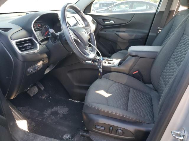 Photo 7 from auction – 2018 CHEVROLET EQUINOX LT with VIN 2GNAXJEV1J6142643