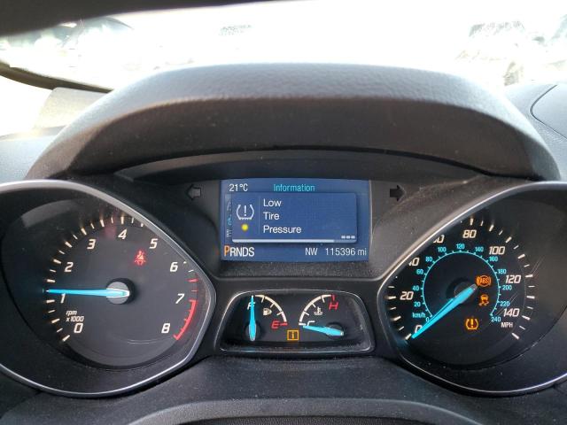 Photo 9 from auction – 2014 FORD ESCAPE SE with VIN 1FMCU0G99EUE57407