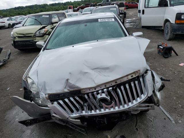 Photo 5 from auction – 2010 MERCURY MILAN PREM with VIN 3MEHM0JG2AR641816