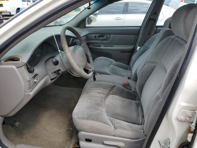 Photo 7 from auction – 2005 BUICK CENTURY CU with VIN 2G4WS52JX51106244