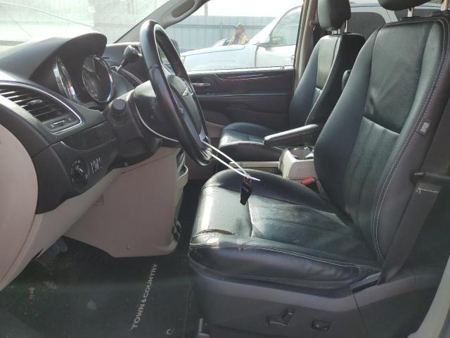 Photo 7 from auction – 2014 CHRYSLER TOWN & COU with VIN 2C4RC1BG8ER157660