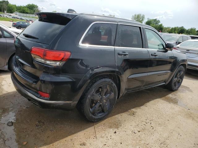 Photo 3 from auction – 2016 JEEP GRAND CHER with VIN 1C4RJFCT2GC408537