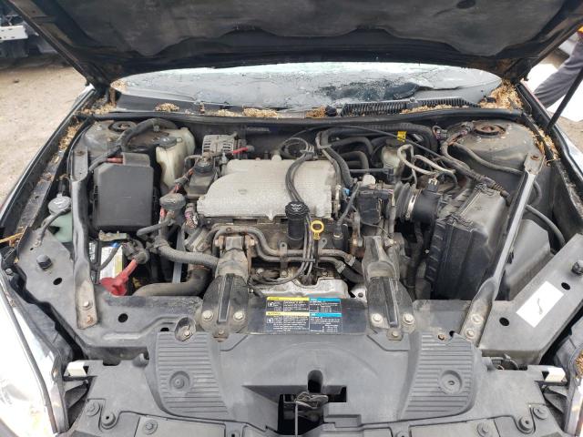Photo 11 from auction – 2008 CHEVROLET IMPALA LT with VIN 2G1WT58K181266561