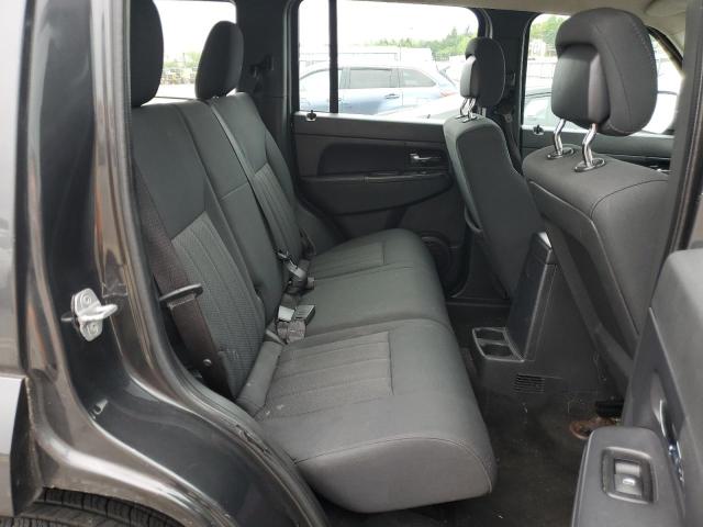 Photo 10 from auction – 2011 JEEP LIBERTY SP with VIN 1J4PN2GK1BW593915