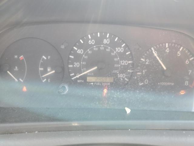 Photo 9 from auction – 1997 TOYOTA CAMRY CE with VIN 4T1BG22K8VU083591