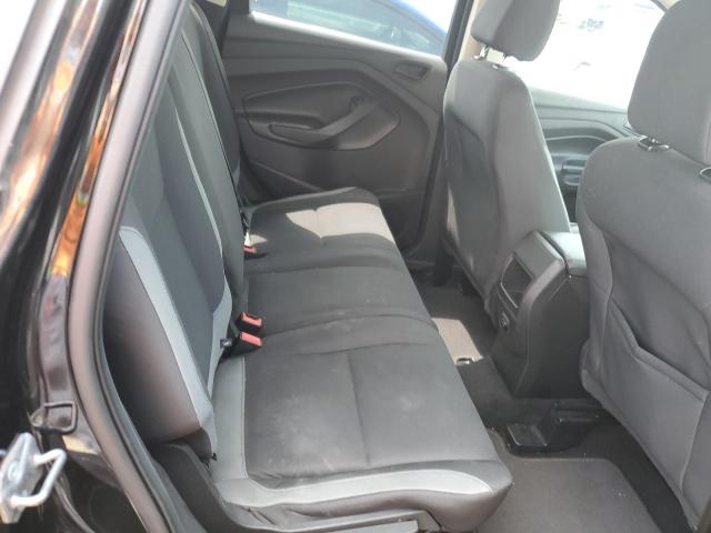 Photo 11 from auction – 2016 FORD ESCAPE S with VIN 1FMCU0F75GUA09751