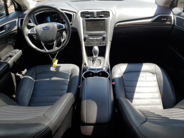 Photo 8 from auction – 2015 FORD FUSION SE with VIN 3FA6P0LUXFR308621