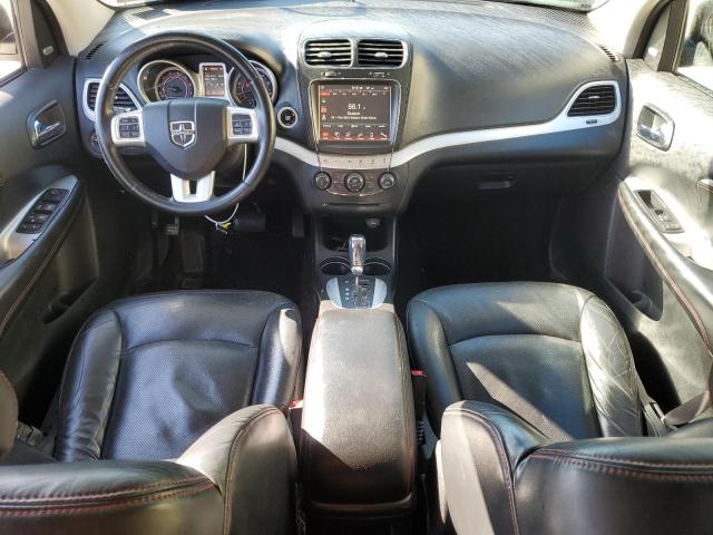 Photo 8 from auction – 2016 DODGE JOURNEY R/ with VIN 3C4PDDEG2GT243743