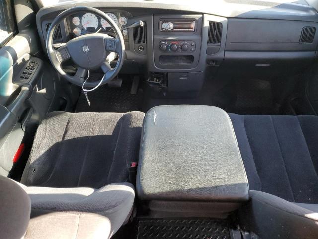Photo 8 from auction – 2004 DODGE RAM 1500 S with VIN 1D7HA18D34J291435