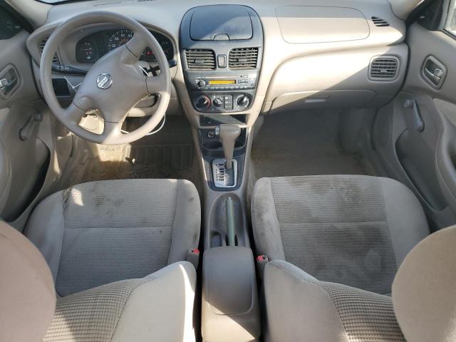 Photo 8 from auction – 2005 NISSAN SENTRA 1.8 with VIN 3N1CB51D65L552346