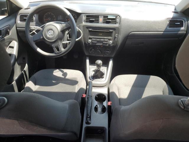 Photo 8 from auction – 2012 VOLKSWAGEN JETTA BASE with VIN 3VW1K7AJ3CM364720