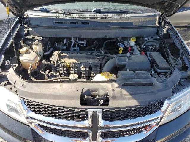 Photo 12 from auction – 2016 DODGE JOURNEY SE with VIN 3C4PDCAB8GT167174