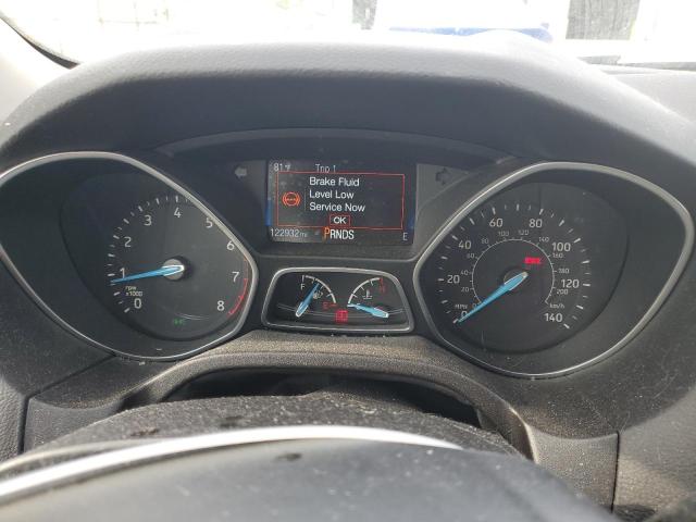 Photo 9 from auction – 2016 FORD FOCUS SE with VIN 1FADP3K26GL342399