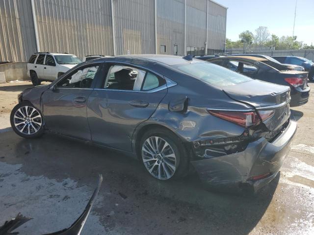 Photo 2 from auction – 2019 LEXUS ES 350 with VIN 58ABZ1B15KU051262